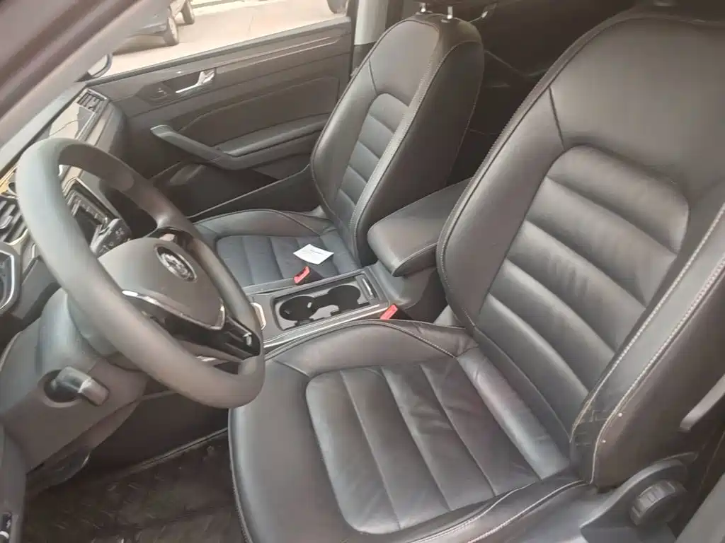 Volkswagen Passat — миниатюра 15