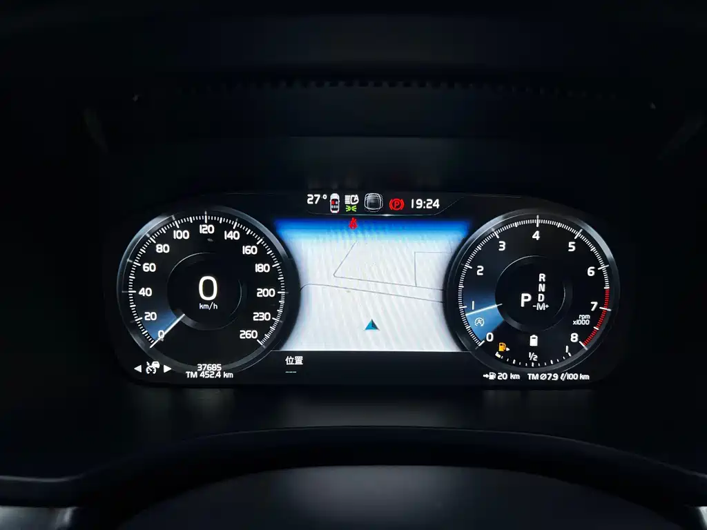 Volvo S60 — миниатюра 17