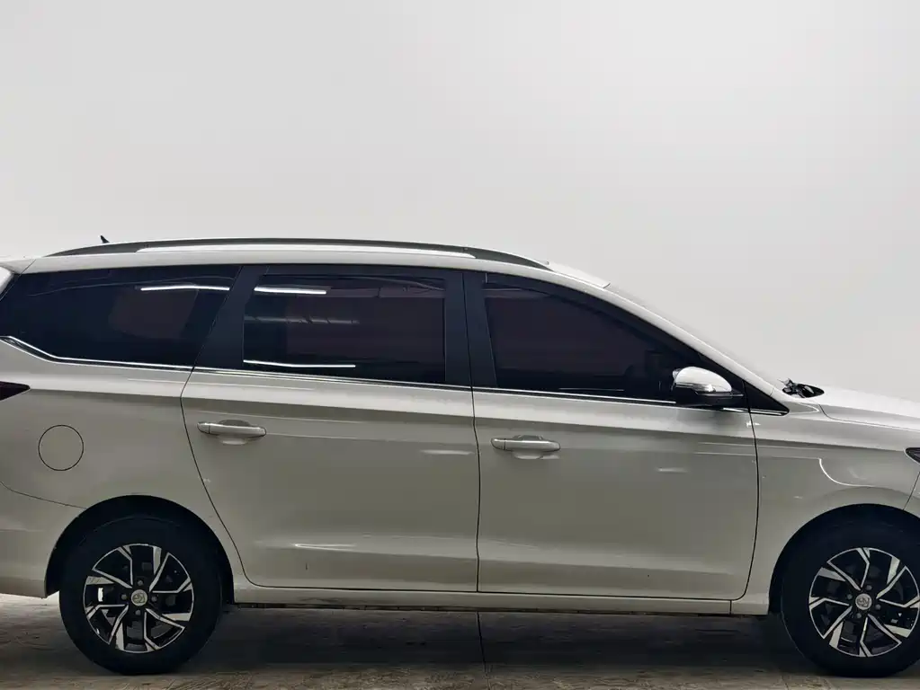 Baojun 360 — миниатюра 8