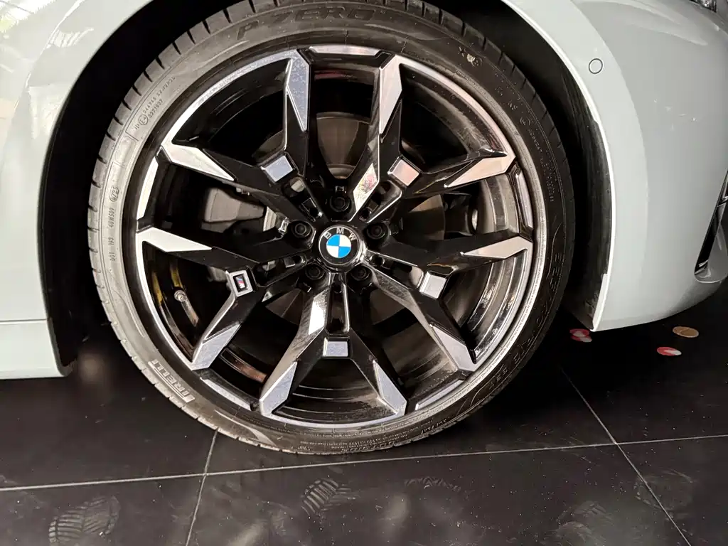 BMW 4 Series — миниатюра 14