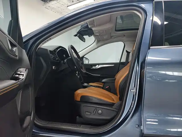 Ford Escape 2020 EcoBoost 245