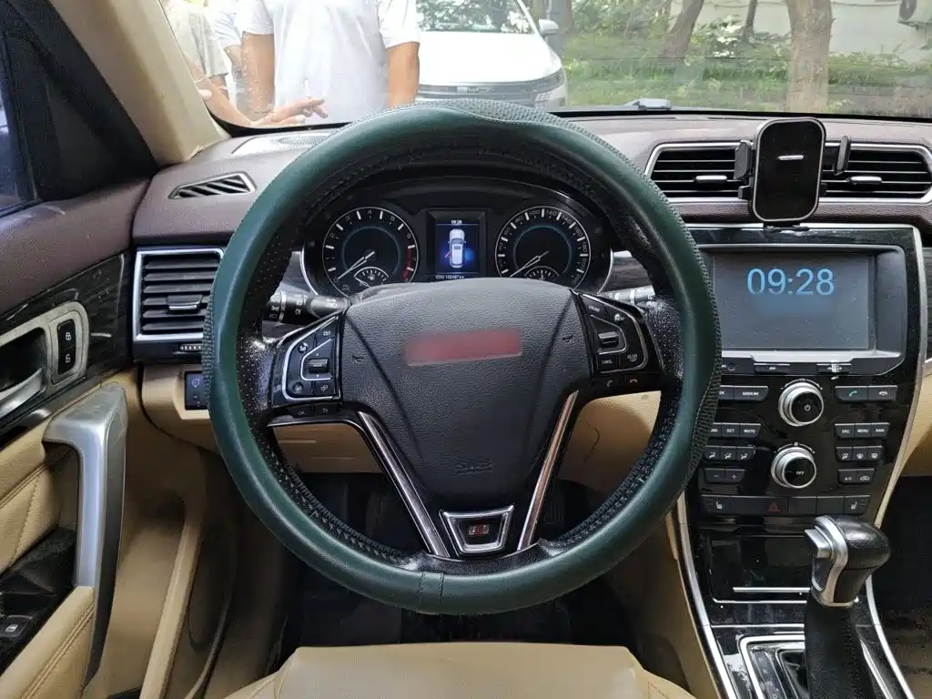 Haval H2 — миниатюра 3
