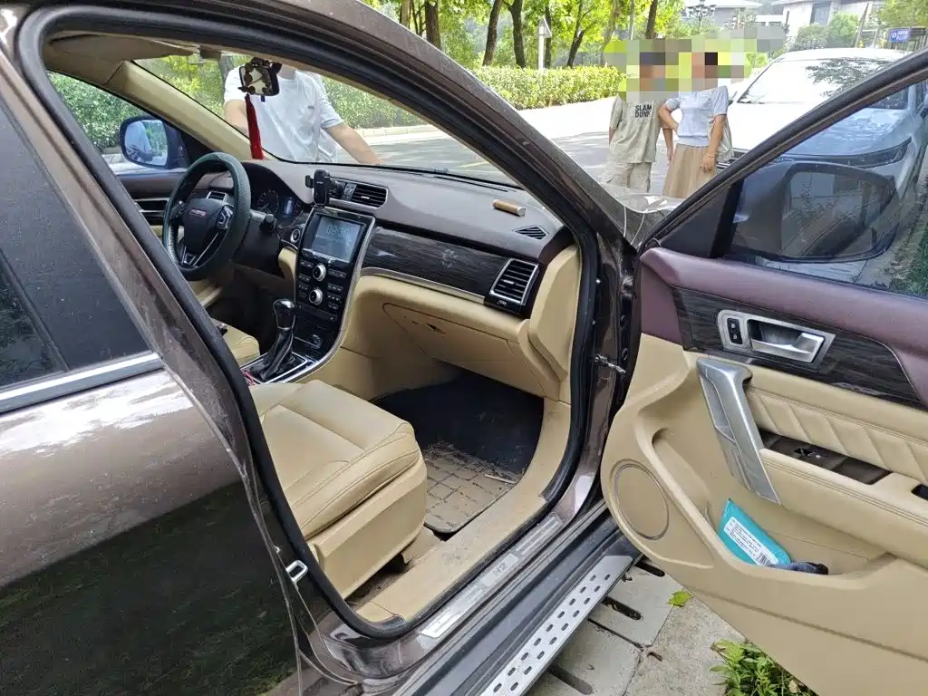 Haval H2 — миниатюра 18