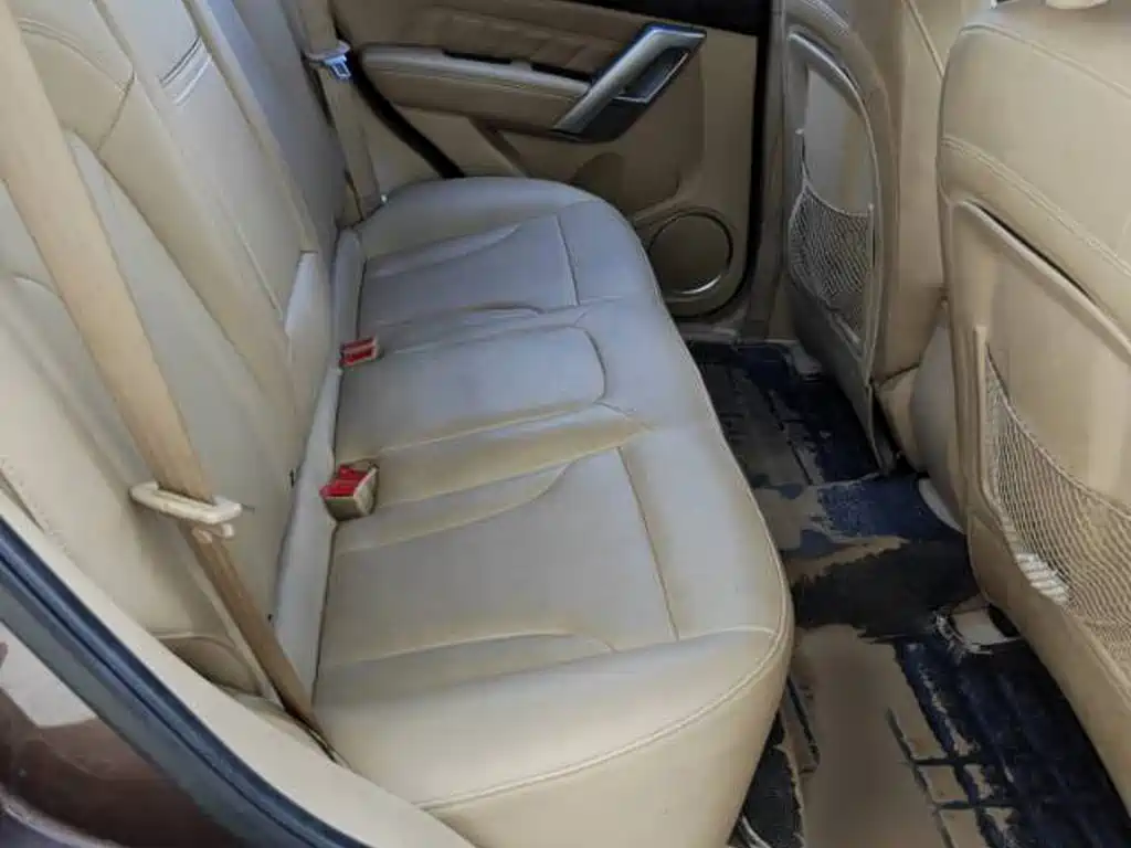 Haval H2 — миниатюра 15
