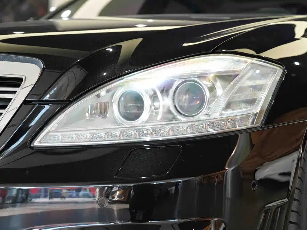 Mercedes-Benz S-Class A MG S AMG 2013 AMG S 65 L Grand Edition