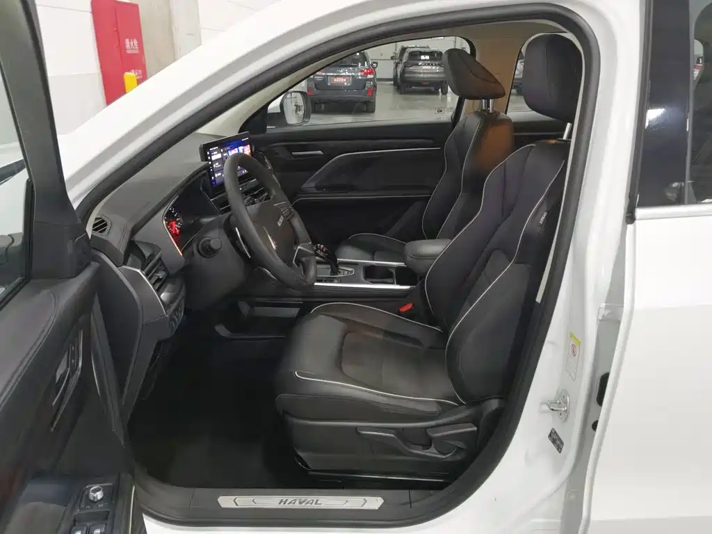 Haval H6 — миниатюра 10