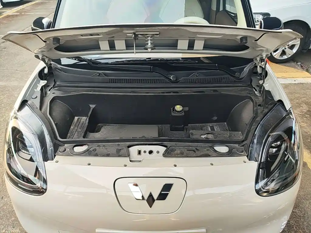 Wuling MINIEV — миниатюра 20