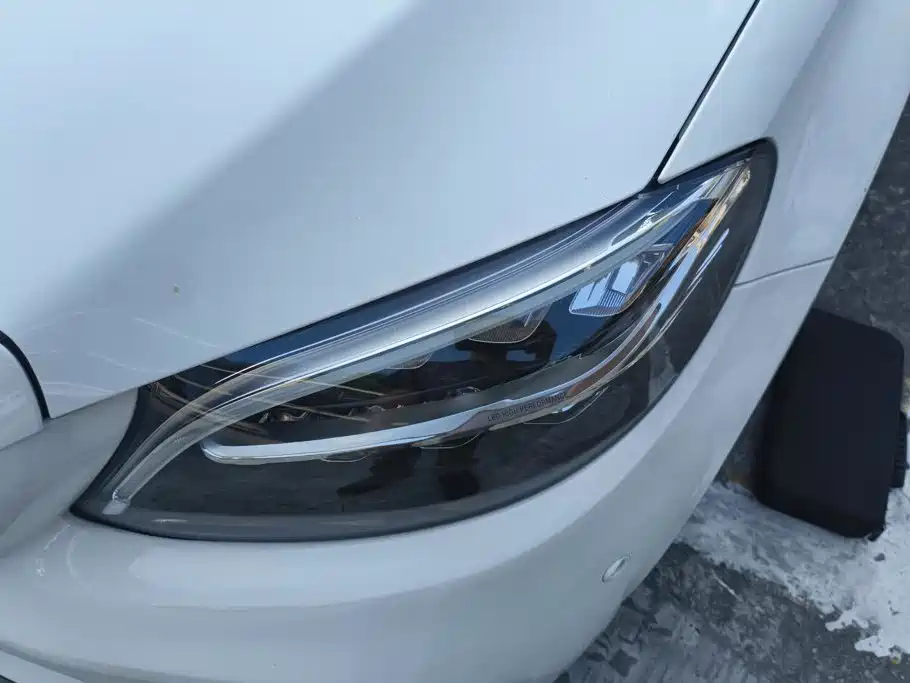 Mercedes-Benz C-Class — миниатюра 5