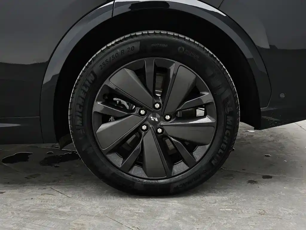Li Auto Li L7 — миниатюра 9