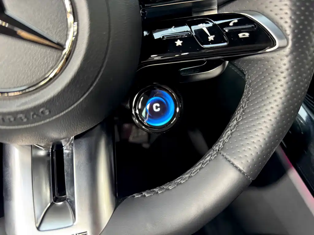 Mercedes-Benz AMG GT New Energy — миниатюра 20