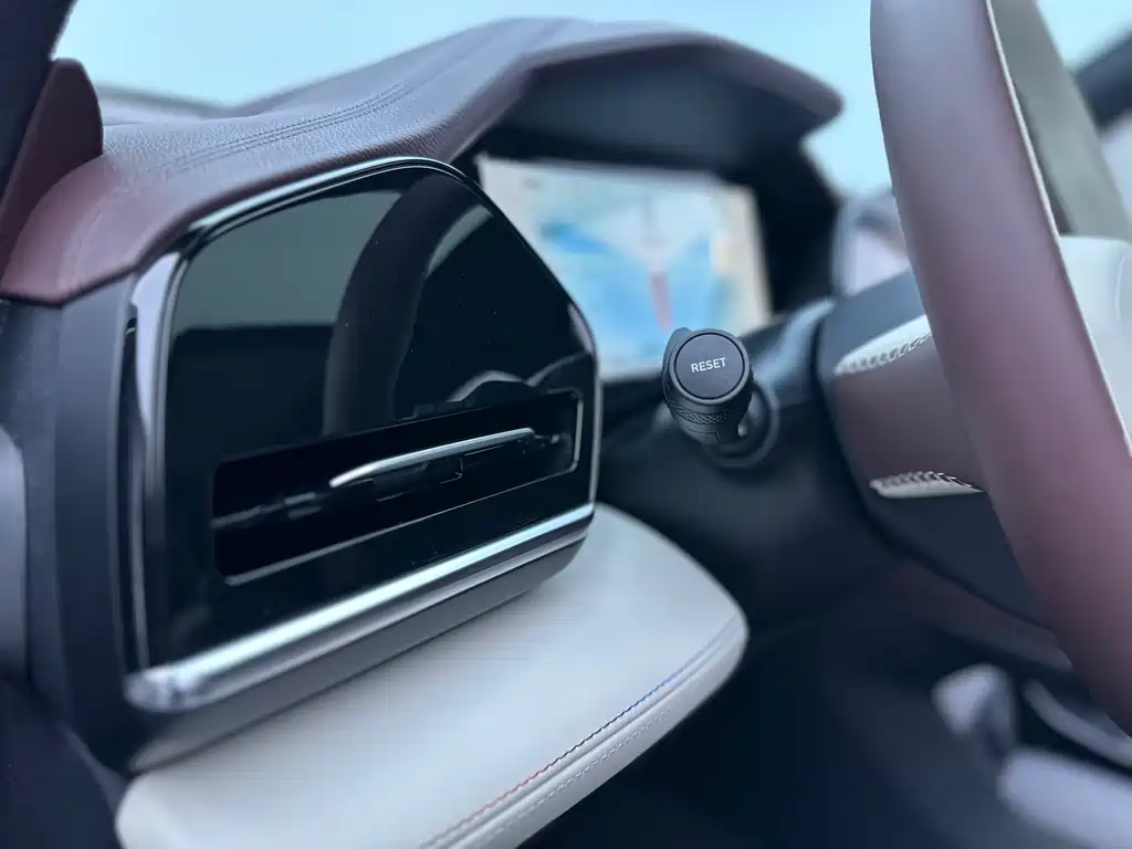 GEELY AUTOMOBILE XINGYUE L