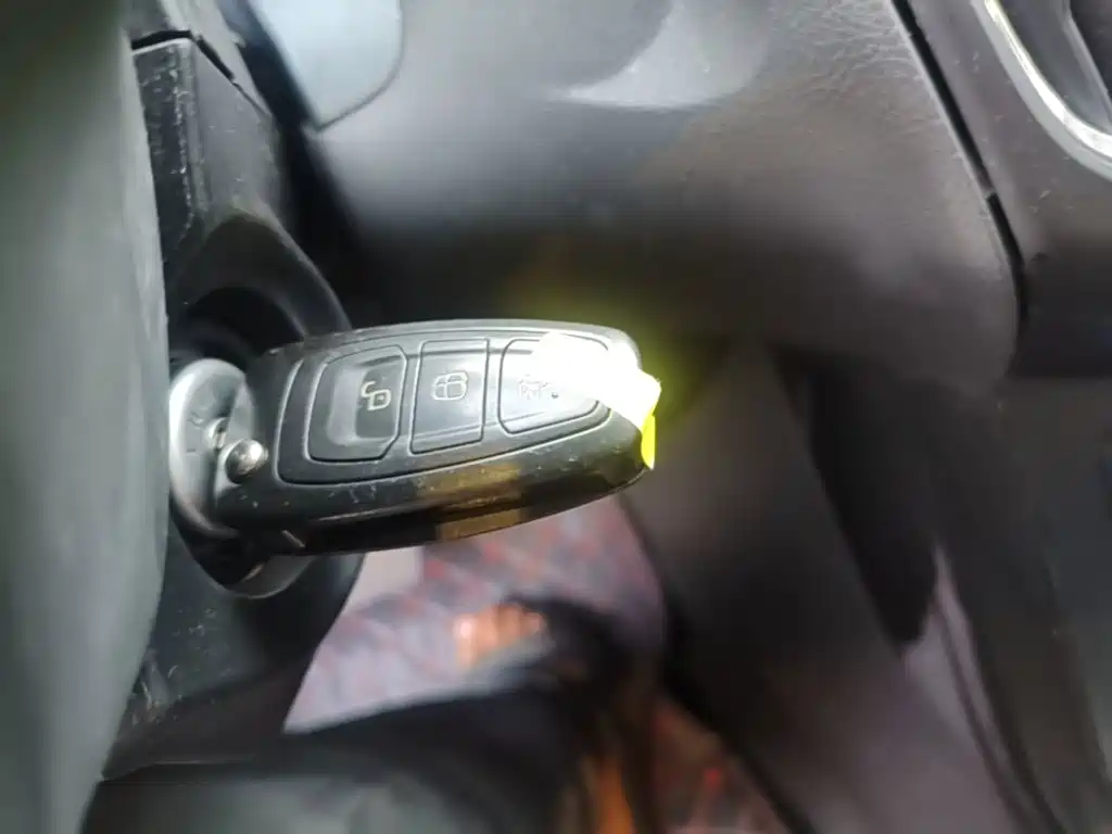 Ford Focus — миниатюра 9
