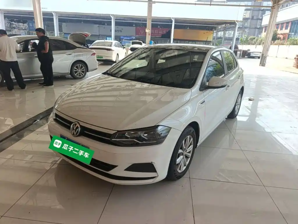 Volkswagen Polo — миниатюра 2
