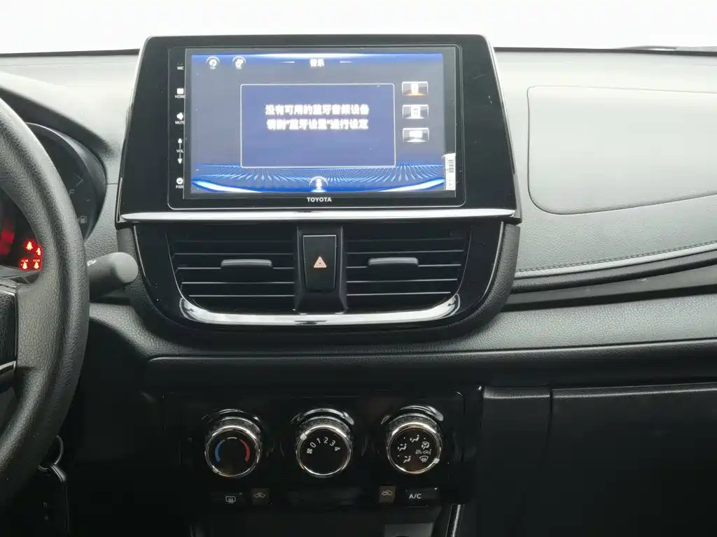 Toyota Vios — миниатюра 12
