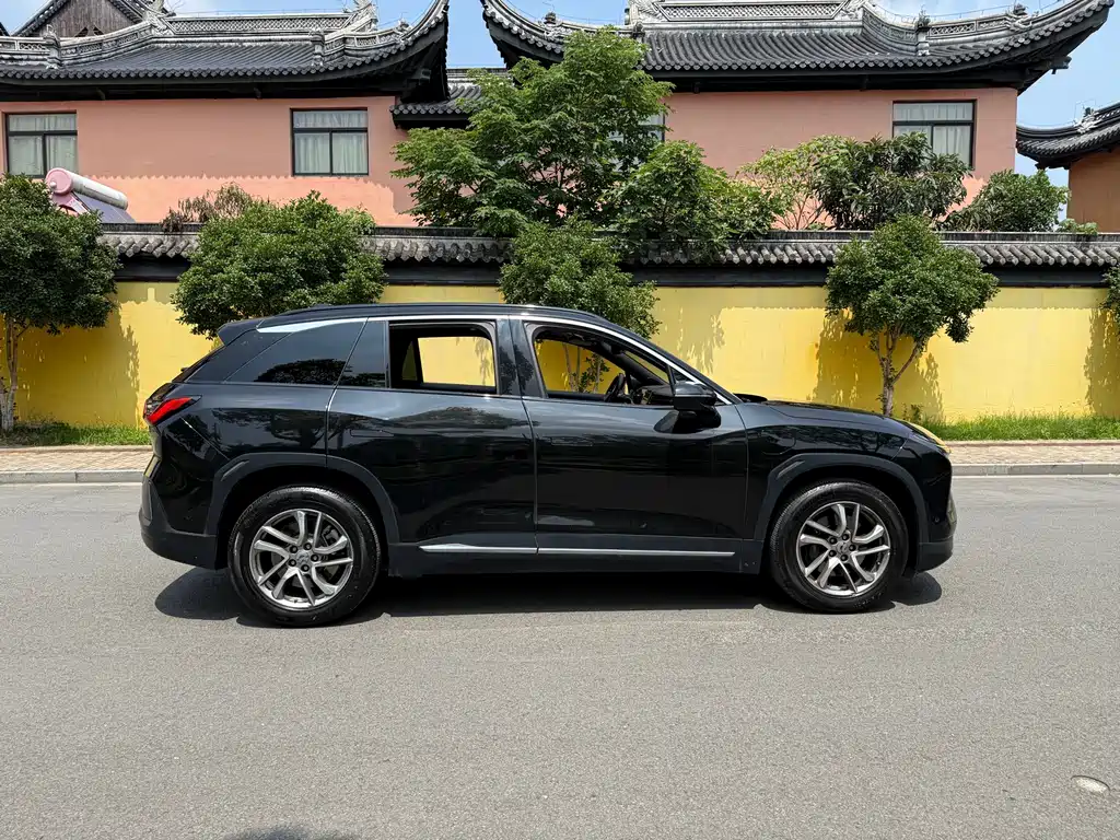 NIO ES6 2020 600KM Sport