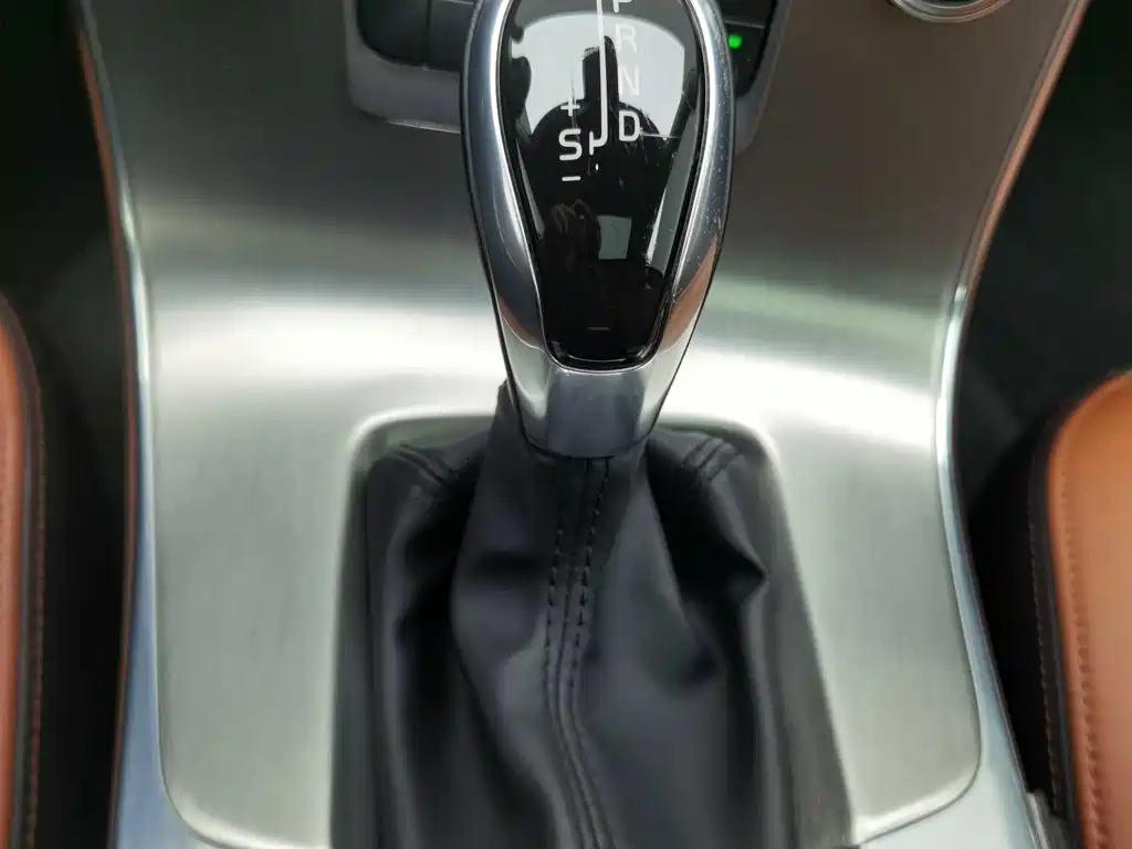 Volvo S60 — миниатюра 13