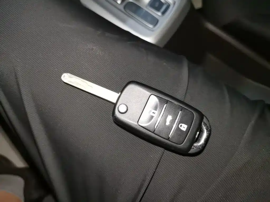 Changan Lumin 2026 205km