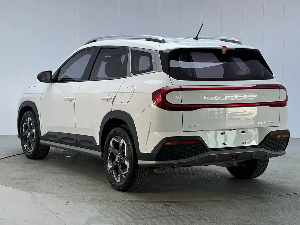 Hyundai ix35 — миниатюра 15