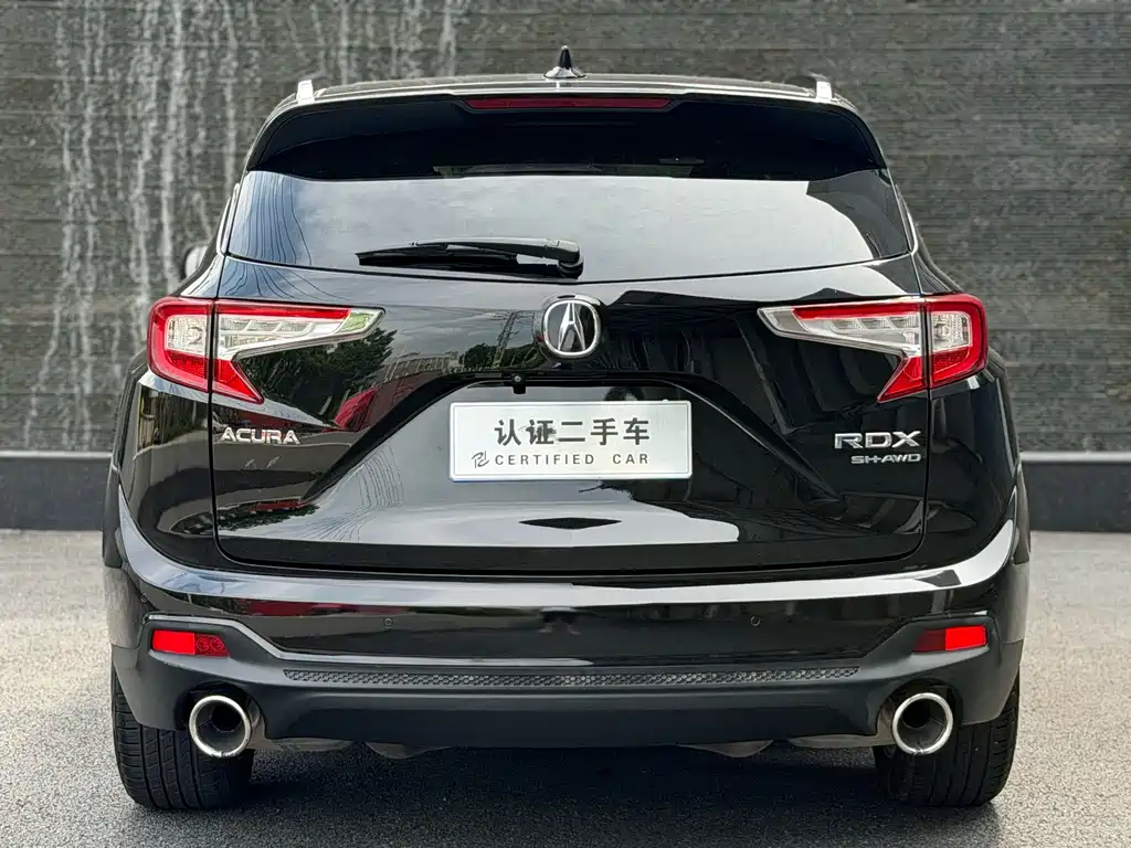 Acura RDX — миниатюра 10