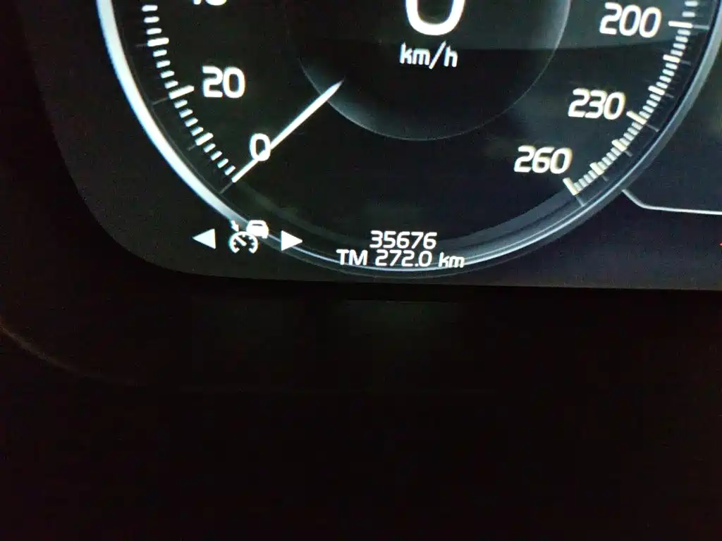 Volvo S90 — миниатюра 13