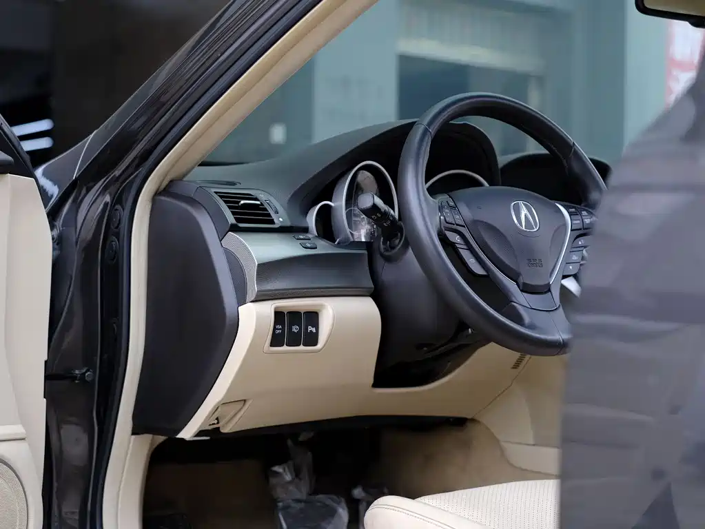 Acura TL — миниатюра 20
