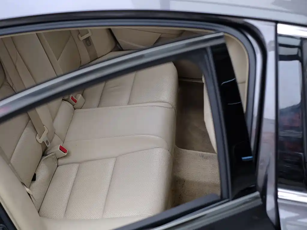 Acura TL — миниатюра 55