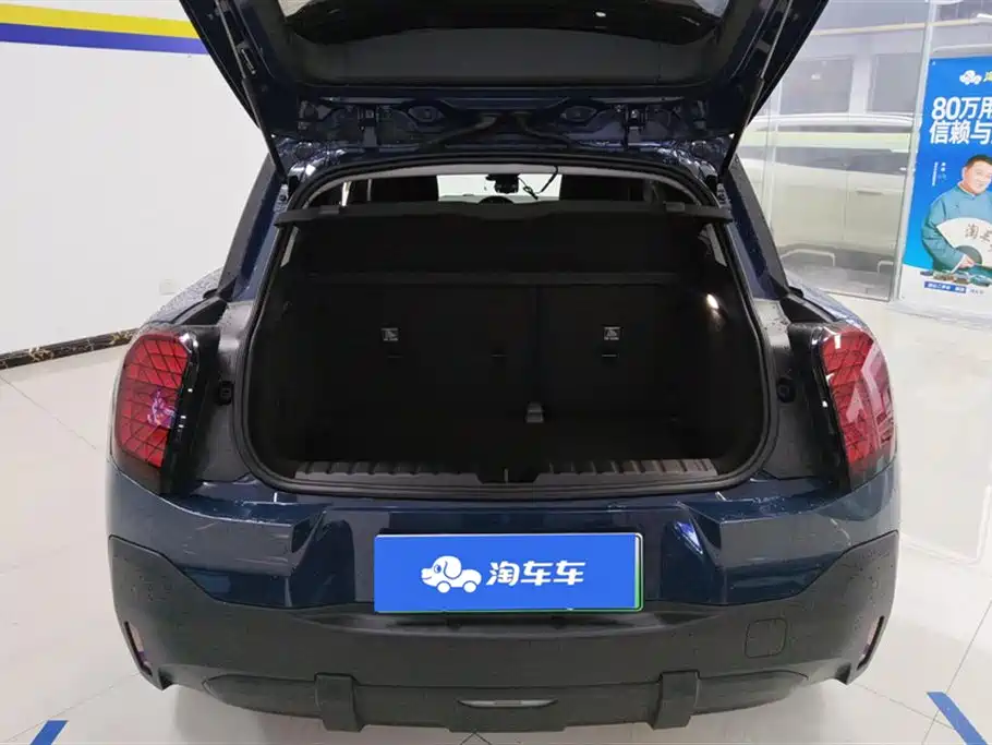 Mini Aceman 2024 E