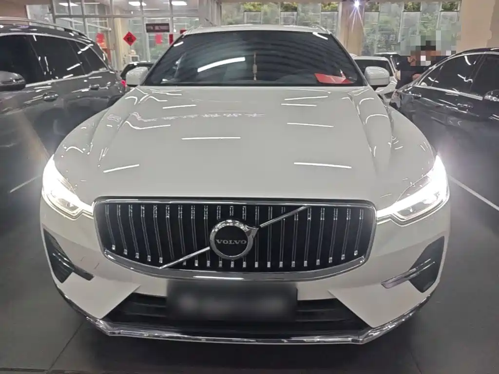 Volvo XC60 — миниатюра 3