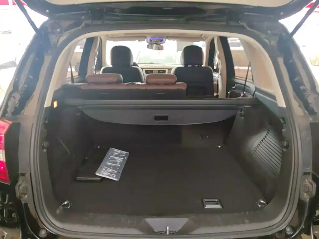 Haval H8 — миниатюра 19