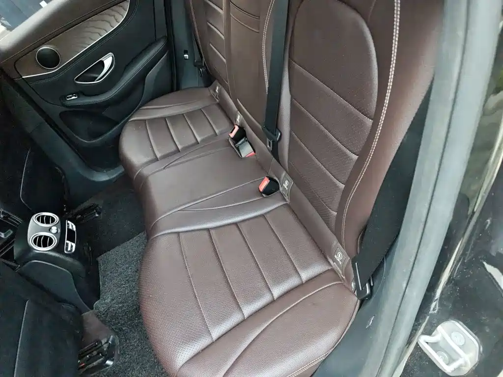 Mercedes-Benz GLC — миниатюра 13