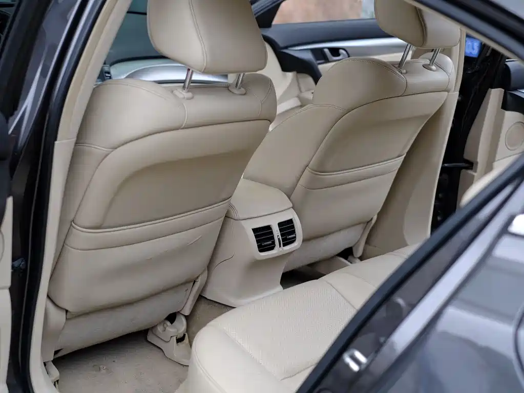 Acura TL — миниатюра 27