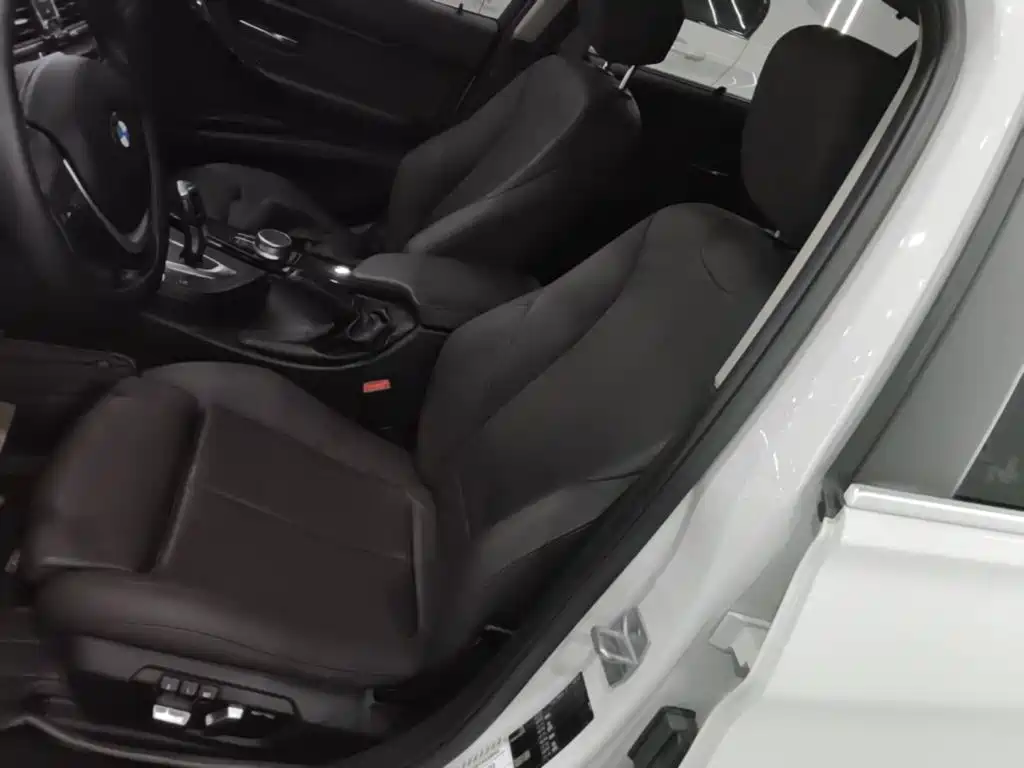 BMW 3 Series — миниатюра 15