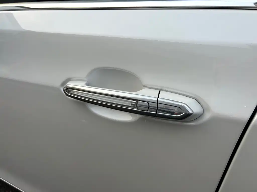 Cadillac CT6 — миниатюра 41