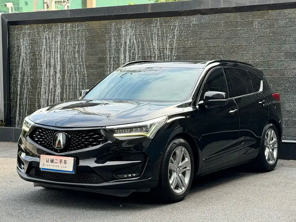 Acura RDX