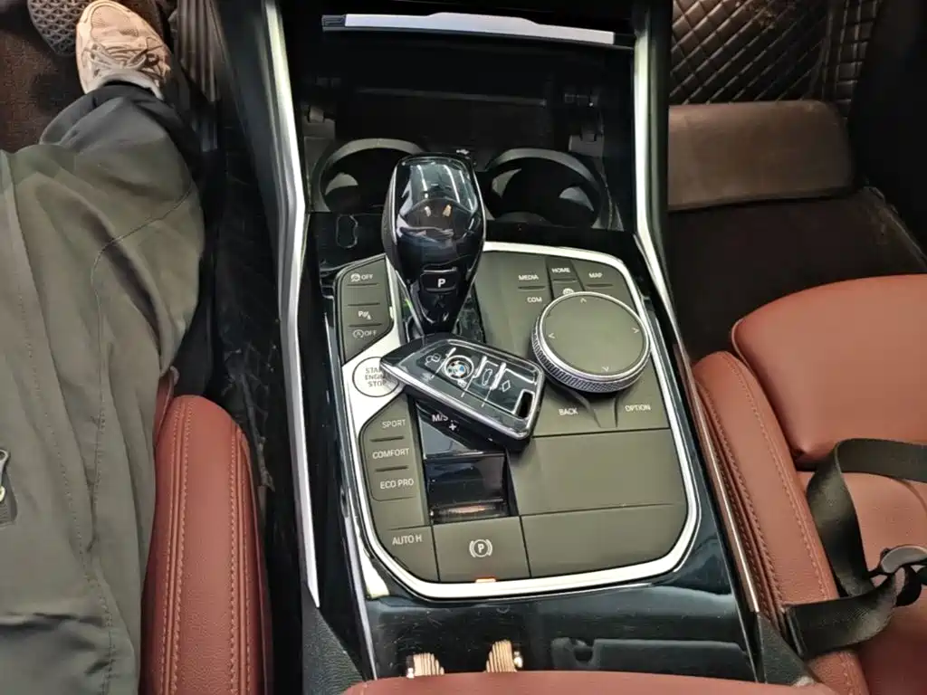 BMW 3 Series — миниатюра 14