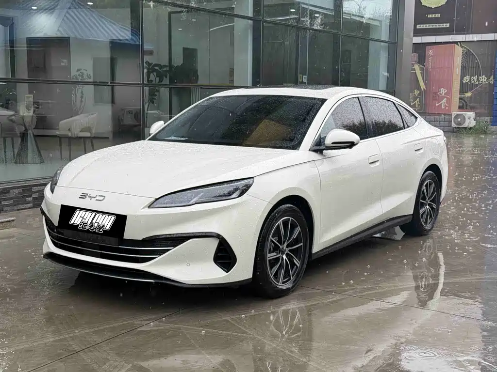 BYD Seal 06