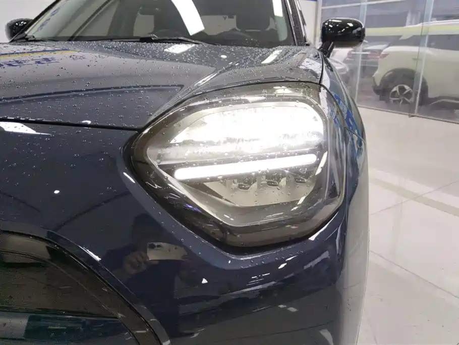 Mini Aceman 2024 E