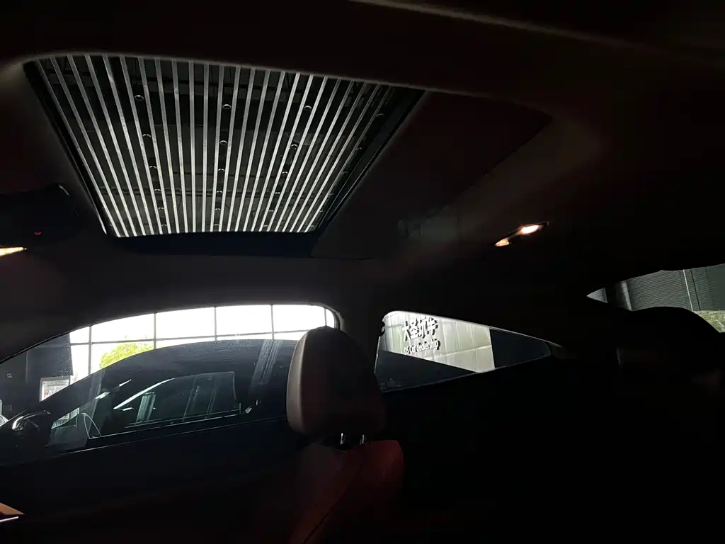 BMW 4 Series — миниатюра 12