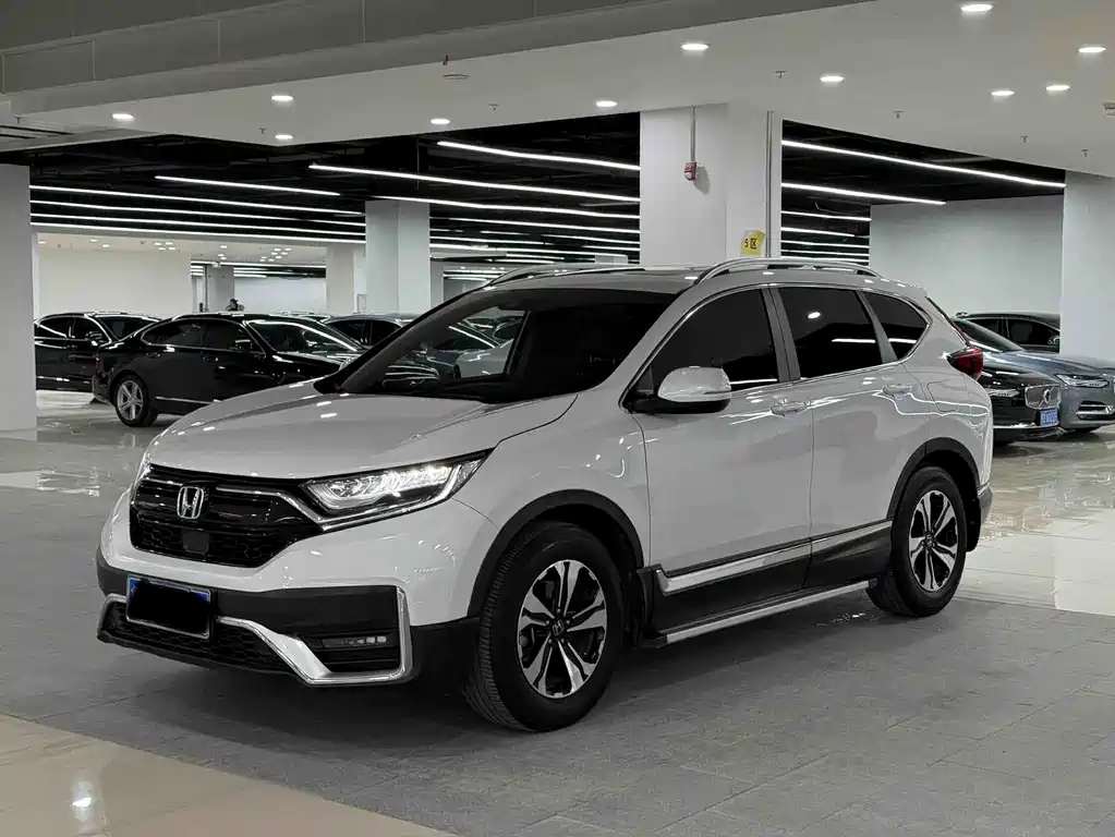 Honda CR-V 2022
