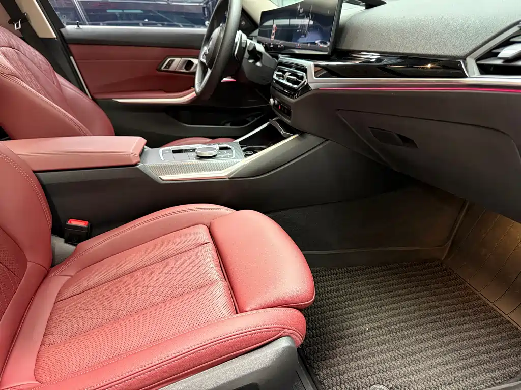 BMW 3 Series — миниатюра 17