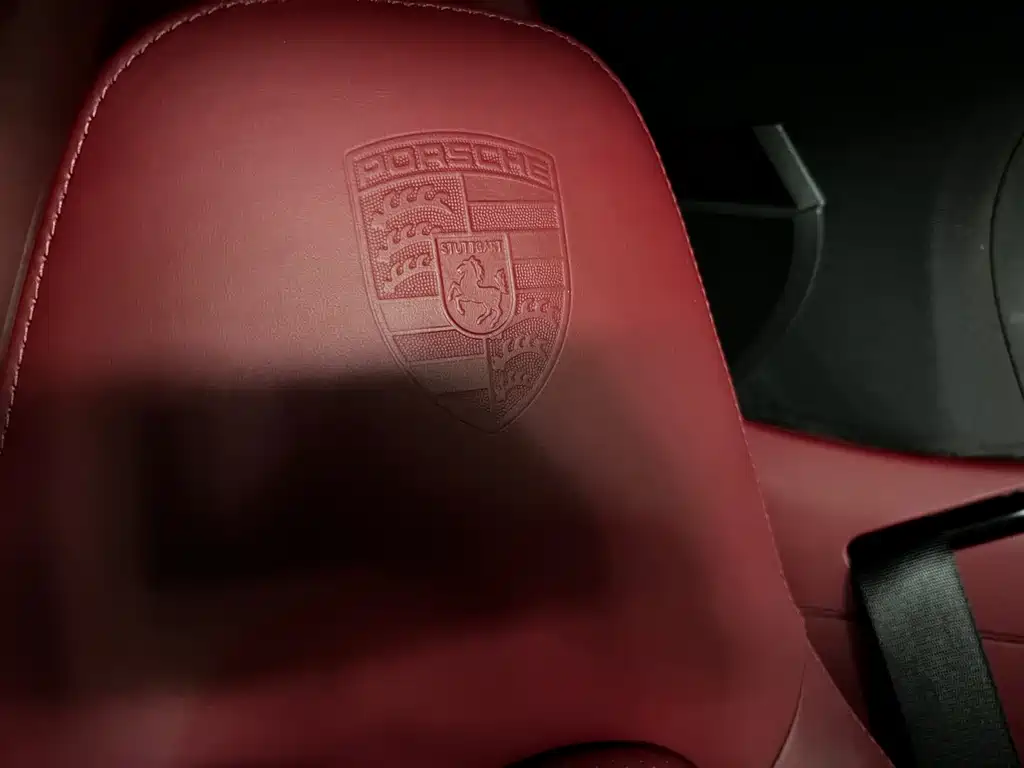 Porsche 718 — миниатюра 11