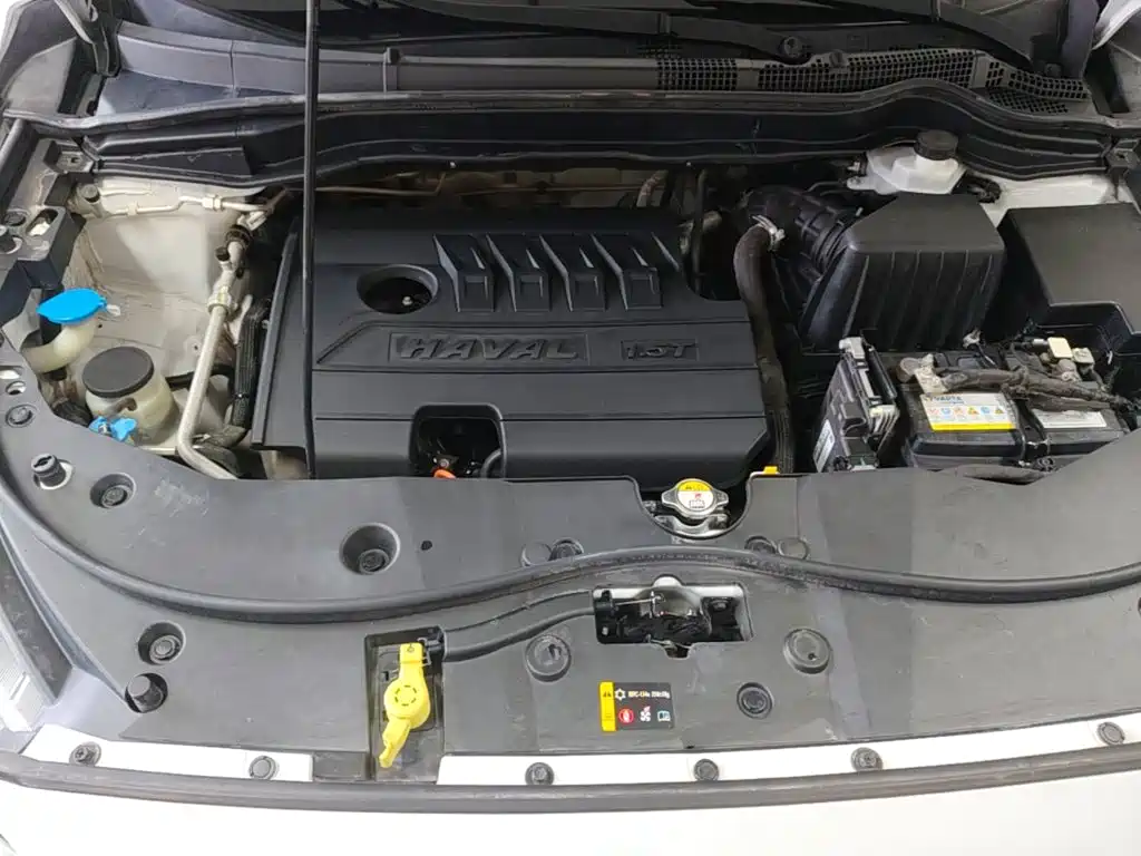 Haval M6 — миниатюра 20