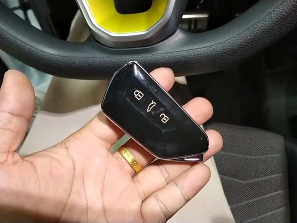 Volkswagen ID.3 — миниатюра 9