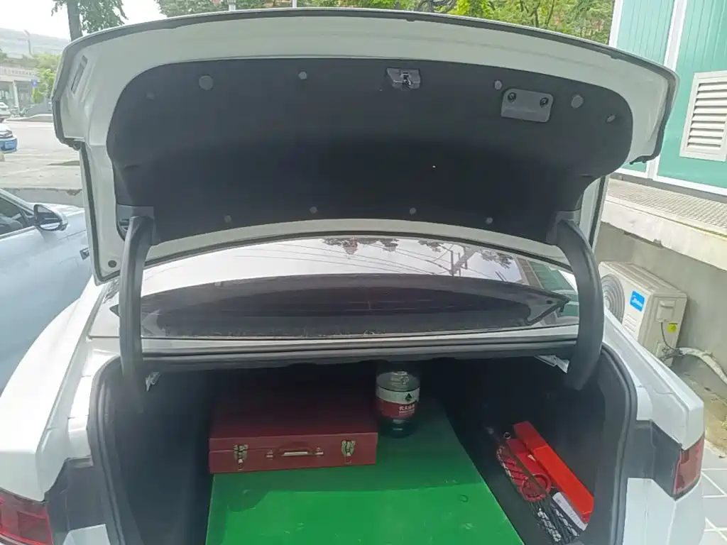 BYD Qin PLUS — миниатюра 19