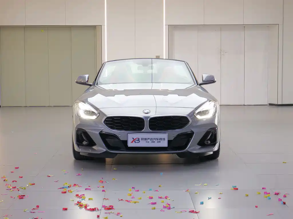 BMW Z4 — миниатюра 3