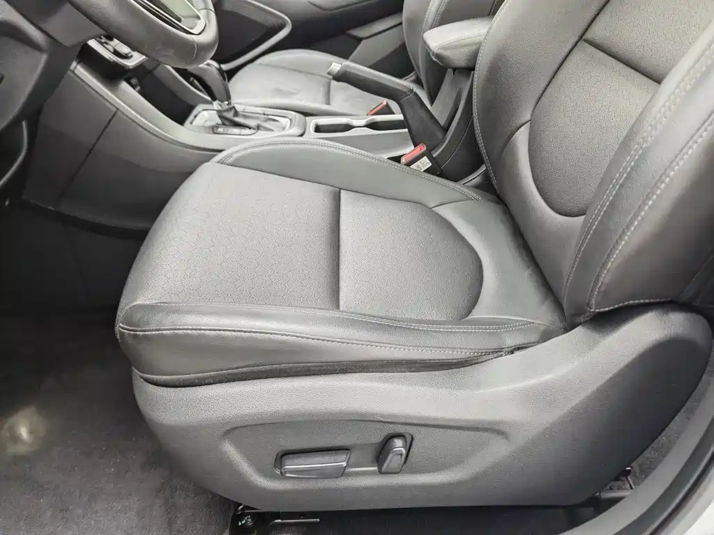 Hyundai ix35 — миниатюра 20