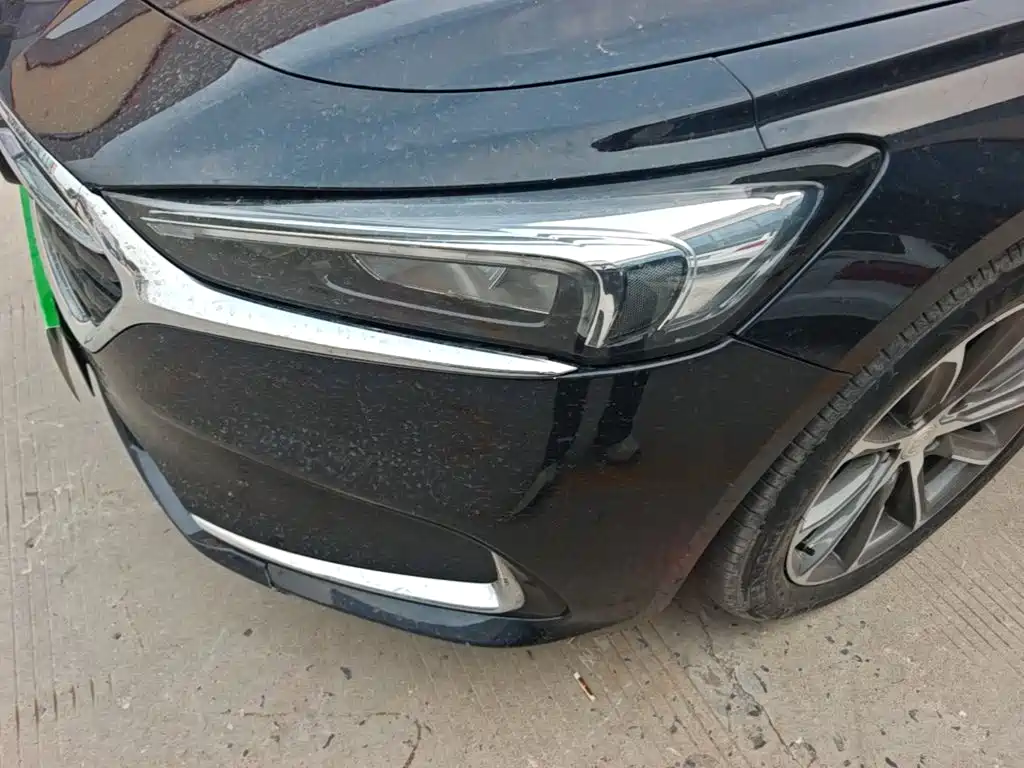 Buick LaCrosse — миниатюра 24