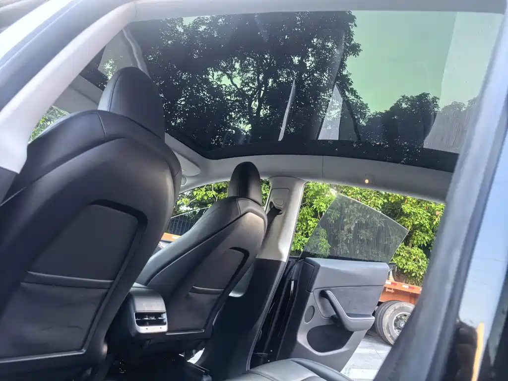 Tesla Model Y — миниатюра 16