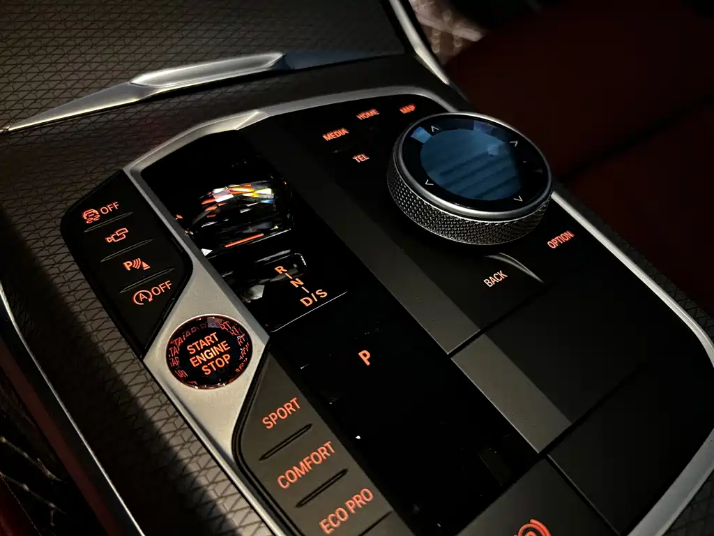 BMW 4 Series — миниатюра 12