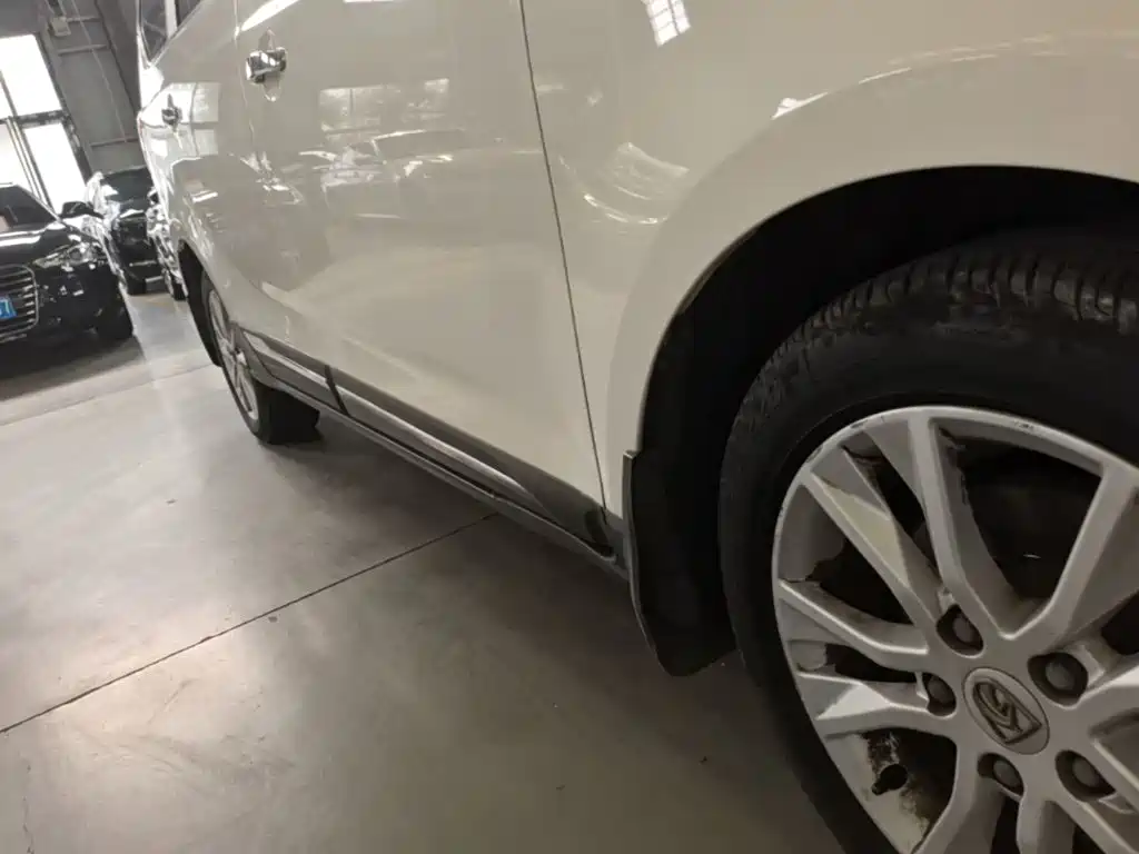 Baojun 730 — миниатюра 21